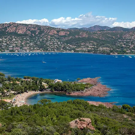 Saint-raphaël, 2 Pièces, 4 Personnes - Fr-1-466a-2 * Saint-Raphaël